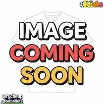 Netherlands Goalkeeper Replica Home Minikit World Cup 2026 Long Sleeve (+ pants)